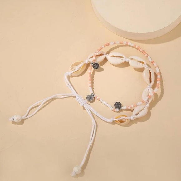 Anklets ❤️ - Picture 1 of 3